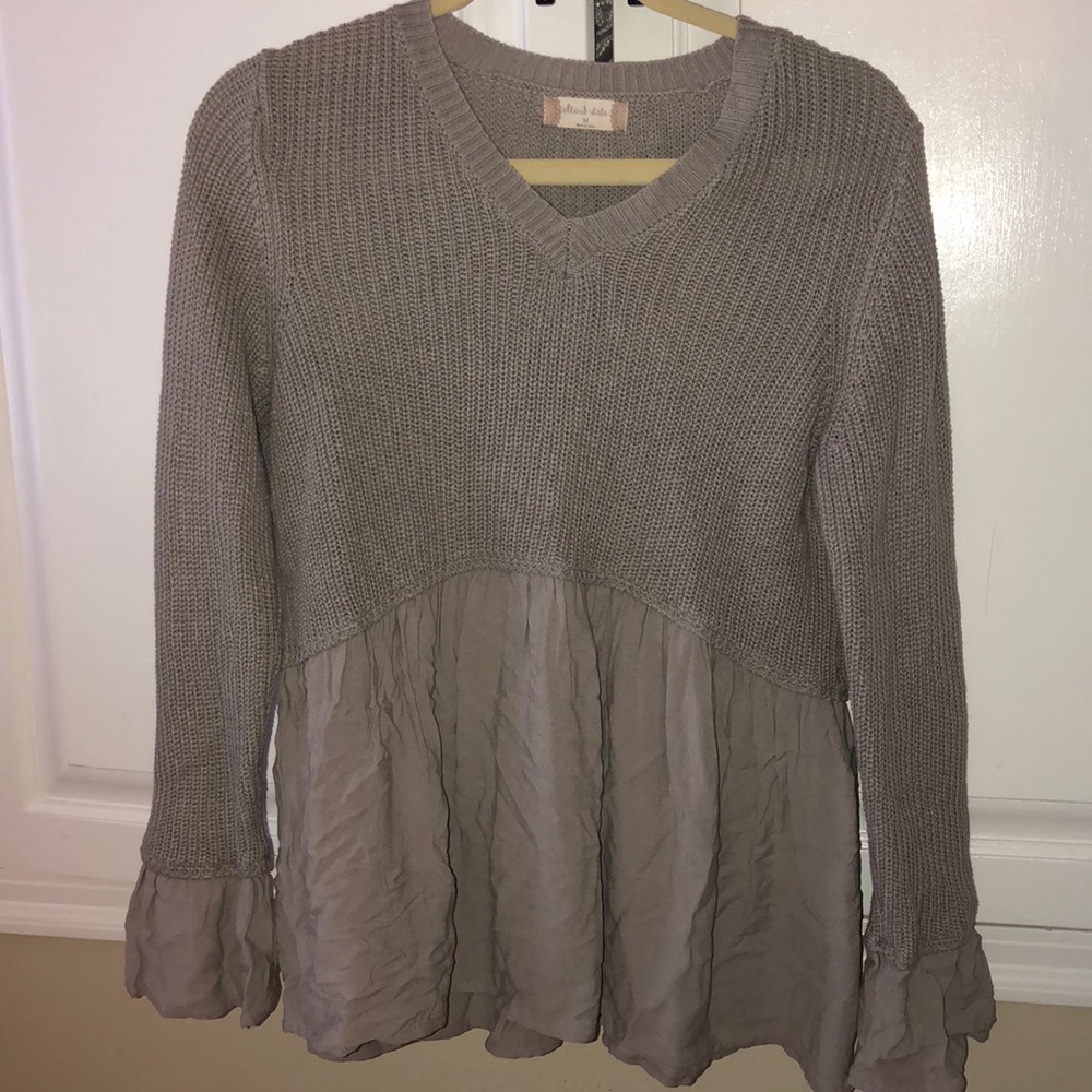 Altard State Sweater